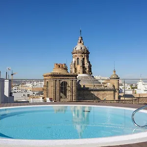 4* Hotel Abba