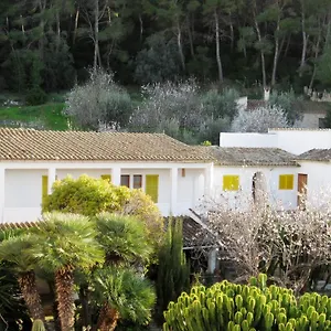 Catalina Vera Maison d'hôtes Port D'Andratx