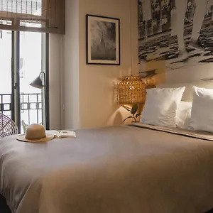 Guest house Select Tetuan, Seville