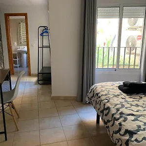 Casa Michaels Maison d'hôtes Mora d'Ebre