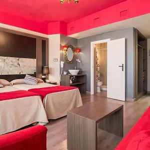 Hotel Hotel Sevilla, Seville