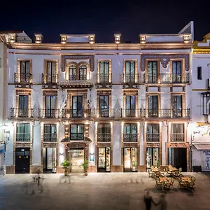 Hotel Intelier Casa De Indias, Seville