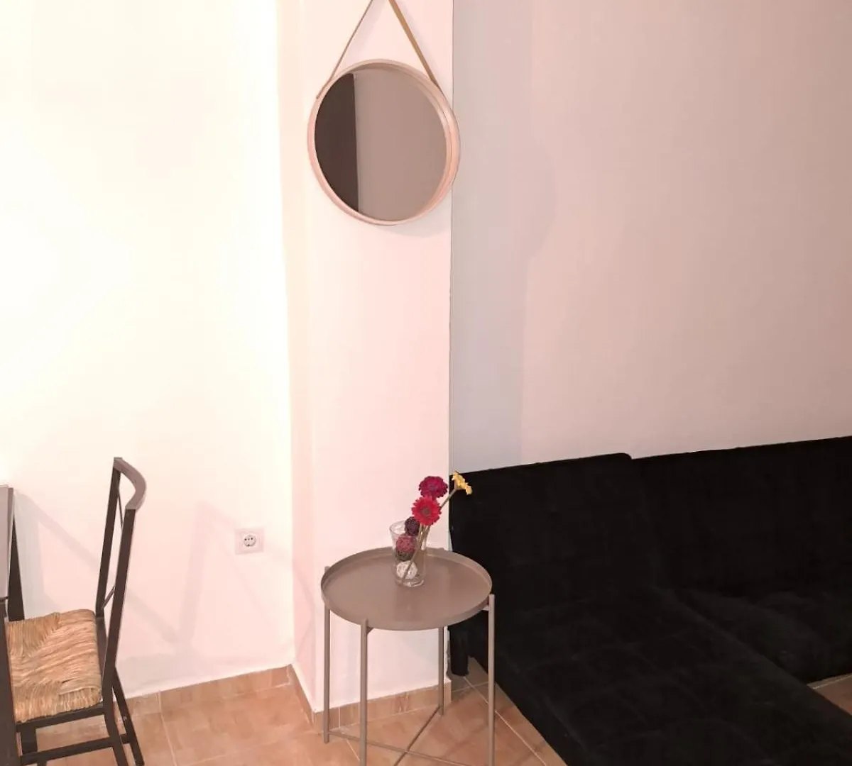 Hostel Liam Studio In Sevilla Centric Spain